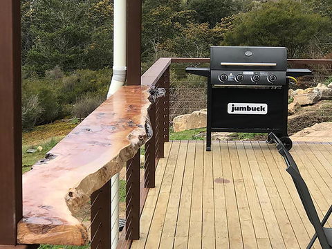 Derby Digs Cottage - Accommodation Coffs Harbour 8
