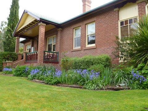 Donalea Bed & Breakfast Tasmania - Accommodation Coffs Harbour 2