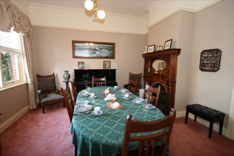 Donalea Bed & Breakfast Tasmania - Accommodation Coffs Harbour 5
