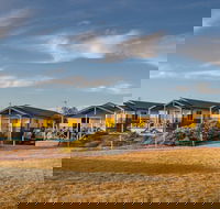 Dongara Tourist Park - Accommodation Coffs Harbour