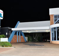 Dubbo RSL Club Motel - Accommodation Coffs Harbour