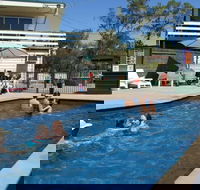Dylene Holiday Park Portarlington - Accommodation Coffs Harbour