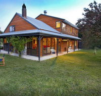 Eagles Range - Accommodation Coffs Harbour