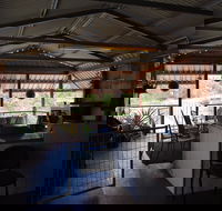 EARE Wallaby Beach Workers Camp - Accommodation Coffs Harbour