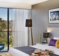 East Hotel  Apartments - Accommodation Coffs Harbour