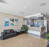 Eden By The Bay - Accommodation Coffs Harbour