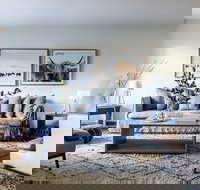 Equanimity - Accommodation Coffs Harbour