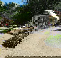 Everton Caravan and Tourist Park - Accommodation Coffs Harbour