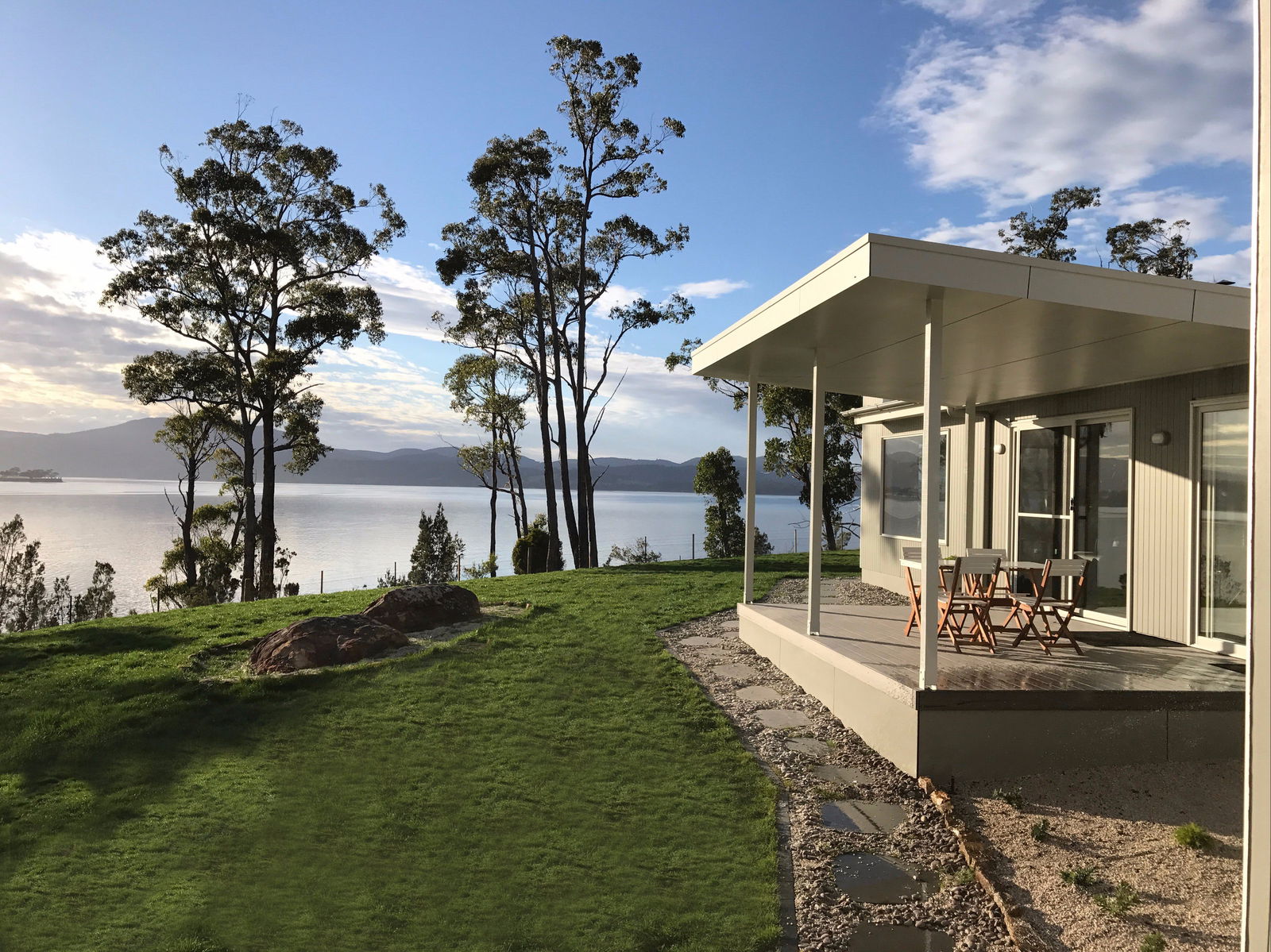 Brooks Bay TAS Accommodation Coffs Harbour