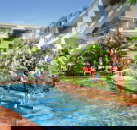 Flynns Beach Resort - Accommodation Coffs Harbour