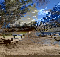 Four Mile Camping Reserve - Accommodation Coffs Harbour