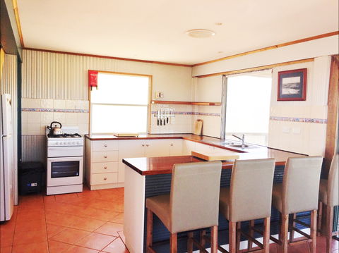 Fowlers Bay Beach House - Accommodation Coffs Harbour 5