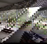 Fraser View - Accommodation Coffs Harbour