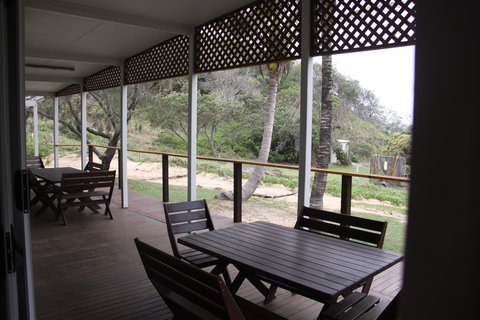 Fraser View - Accommodation Coffs Harbour 0