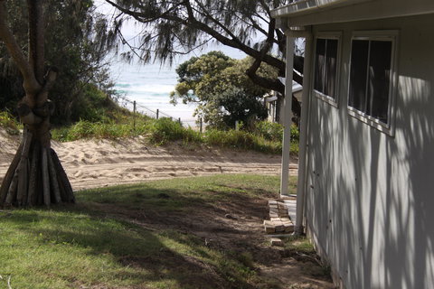 Fraser View - Accommodation Coffs Harbour 2