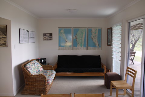 Fraser View - Accommodation Coffs Harbour 4