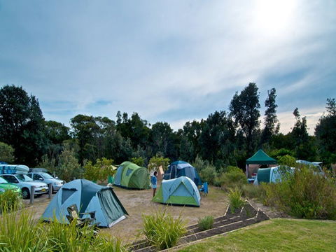 Freemans Campground - Accommodation Coffs Harbour 0