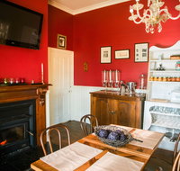Glencoe Country Bed and Breakfast - Accommodation Coffs Harbour