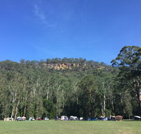 Glenworth Valley Outdoor Adventures Camping - Accommodation Coffs Harbour