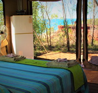 Goombaragin Eco Retreat - Accommodation Coffs Harbour