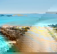 Great Keppel Island Hideaway - Accommodation Coffs Harbour