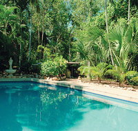 Grungle Downs Tropical Bed and Breakfast - Accommodation Coffs Harbour