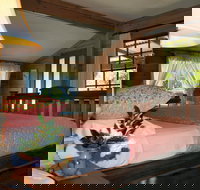 Hampden Cottage Kangaroo Valley - Accommodation Coffs Harbour