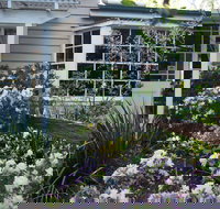 Hampden Cottage Accommodation Kangaroo Valley - Accommodation Coffs Harbour