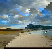 Harpers on the Beach - Accommodation Coffs Harbour