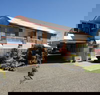 Hastings Valley Motel - Accommodation Coffs Harbour