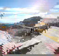 Headlands Beach House - Accommodation Coffs Harbour