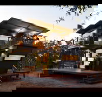 Hideaway Litchfield - Accommodation Coffs Harbour