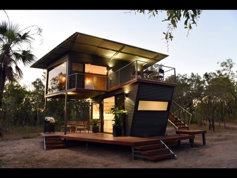 Hideaway Litchfield - Accommodation Coffs Harbour 0