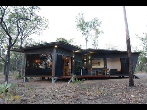 Hideaway Litchfield - Accommodation Coffs Harbour 1