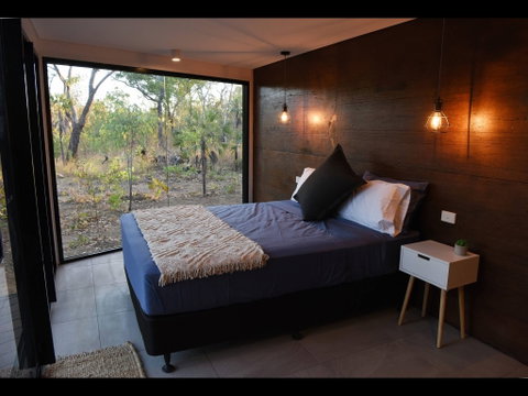 Hideaway Litchfield - Accommodation Coffs Harbour 2