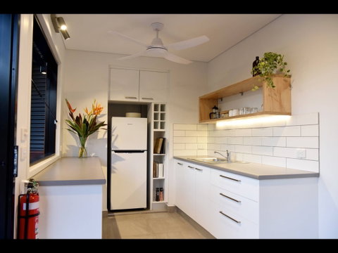 Hideaway Litchfield - Accommodation Coffs Harbour 4