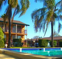 Homestead Motel - Accommodation Coffs Harbour