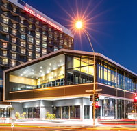 Hotel Grand Chancellor Brisbane - Accommodation Coffs Harbour
