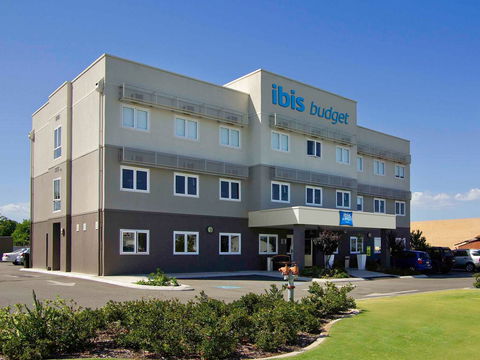 Ibis Budget - Perth Airport - Accommodation Coffs Harbour 0