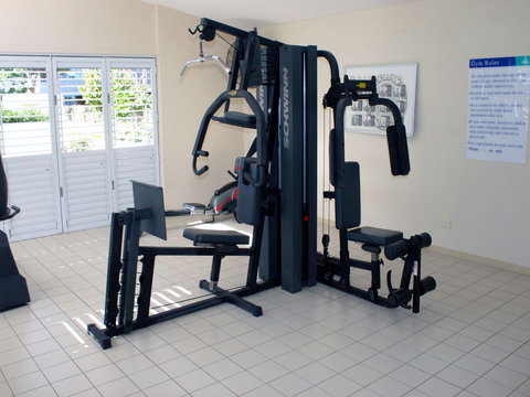 Indigo Blue Beachfront Holiday Apartments - Accommodation Coffs Harbour 4