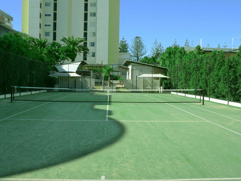 Indigo Blue Beachfront Holiday Apartments - Accommodation Coffs Harbour 5