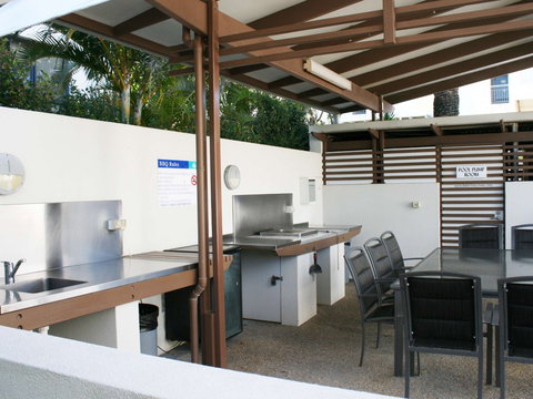 Indigo Blue Beachfront Holiday Apartments - Accommodation Coffs Harbour 6