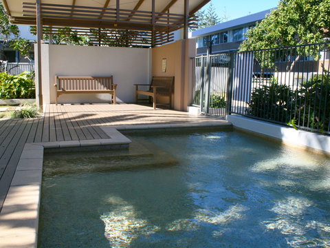 Indigo Blue Beachfront Holiday Apartments - Accommodation Coffs Harbour 7