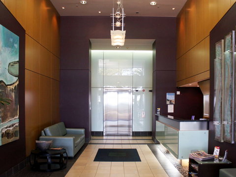 Indigo Blue Beachfront Holiday Apartments - Accommodation Coffs Harbour 8