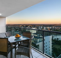 iStay River City Brisbane - Accommodation Coffs Harbour