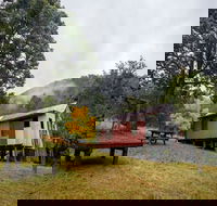 Jacky Barkers campground - Accommodation Coffs Harbour