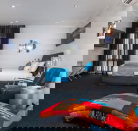 Junction Motel Maryborough - Accommodation Coffs Harbour