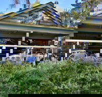 Kangaroo Valley Timber Cabin - Accommodation Coffs Harbour