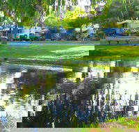 Karrinyup Waters Resort - Accommodation Coffs Harbour