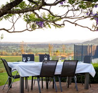 Kia Ora Lookout Retreat - Accommodation Coffs Harbour